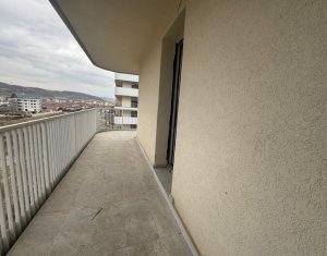 Apartament 2 camere, situat in Floresti, zona Eroilor