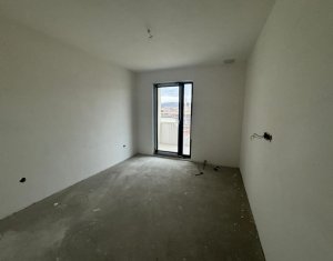 Appartement 2 chambres à vendre dans Floresti