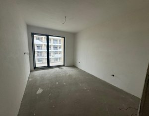 Appartement 2 chambres à vendre dans Floresti