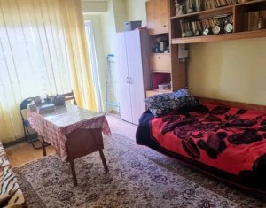 Apartament 1 camera, 41 mp, Manastur, zona Kaufland