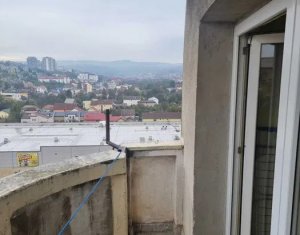 Apartament 1 camera, 41 mp, Manastur, zona Kaufland