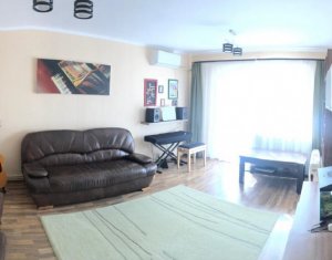 Apartament cu 3 camere Marasti 