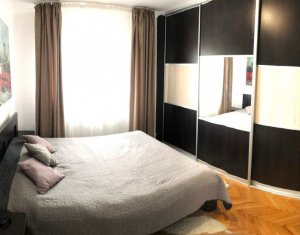 Apartament cu 3 camere Marasti 