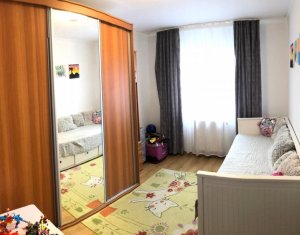 Apartament cu 3 camere Marasti 