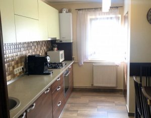 Apartament cu 3 camere Marasti 