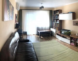 Apartament cu 3 camere Marasti 