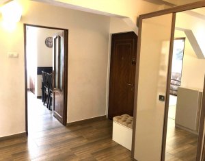 Apartment 3 rooms for sale in Cluj-napoca, zone Marasti