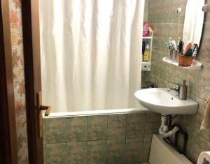 Apartament cu 3 camere Marasti 