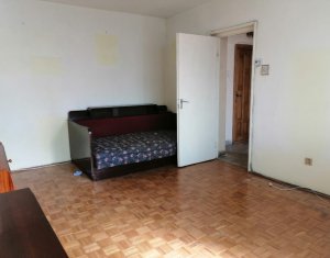 Sale apartment 3 rooms in Cluj-napoca, zone Gheorgheni