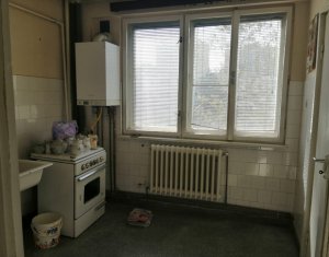 Appartement 3 chambres à vendre dans Cluj-napoca, zone Gheorgheni