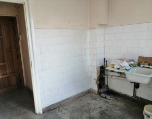 Appartement 3 chambres à vendre dans Cluj-napoca, zone Gheorgheni