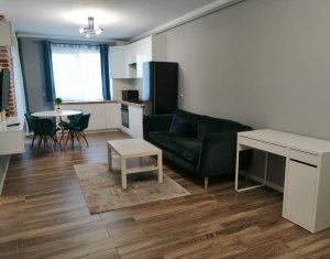 Sale apartment 2 rooms in Floresti