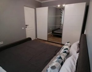 Appartement 2 chambres à vendre dans Floresti