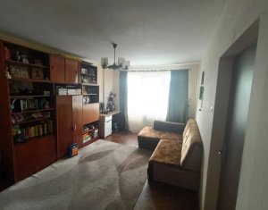 Vanzare apartament 2 camere in Cluj-napoca, zona Grigorescu