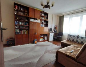 Apartment 2 rooms for sale in Cluj-napoca, zone Grigorescu