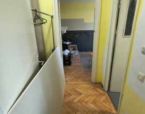 Vanzare apartament 2 camere in Cluj-napoca, zona Gheorgheni