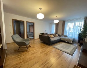 Apartment 3 rooms for sale in Cluj-napoca, zone Manastur