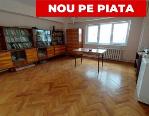 Sale apartment 3 rooms in Cluj-napoca, zone Gheorgheni