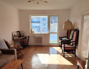 Appartement 2 chambres à vendre dans Cluj-napoca, zone Grigorescu