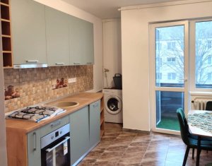 Apartment 2 rooms for sale in Cluj-napoca, zone Grigorescu