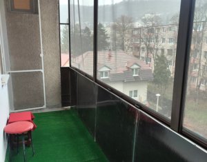 Appartement 2 chambres à vendre dans Cluj-napoca, zone Grigorescu