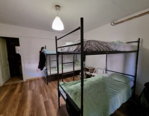 Apartament cu 5 camere, ultracentral-Eroilor, investitie regim hotelier