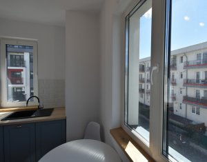 Appartement 3 chambres à vendre dans Floresti