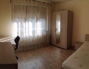 Apartament cu 3 camere in zona semicentrala, Piata Garii