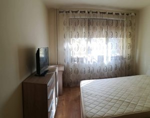 Apartament cu 3 camere in zona semicentrala, Piata Garii