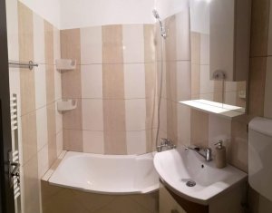 Apartament cu 3 camere in zona semicentrala, Piata Garii