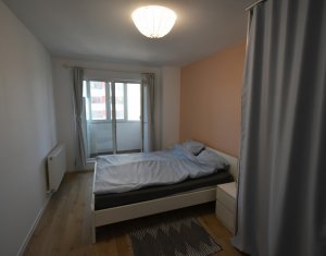 Appartement 3 chambres à vendre dans Floresti