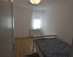 Appartement 3 chambres à vendre dans Floresti