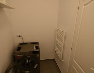 Appartement 3 chambres à vendre dans Floresti