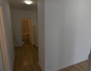 Appartement 3 chambres à vendre dans Floresti