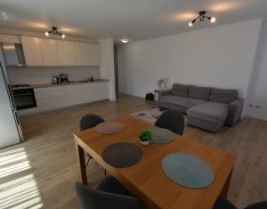 OFERTA RARA! Apartament cu 3 camere, parcare, Vivo-BMW, Floresti-Cluj