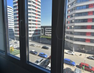 OFERTA RARA! Apartament cu 3 camere, parcare, Vivo-BMW, Floresti-Cluj