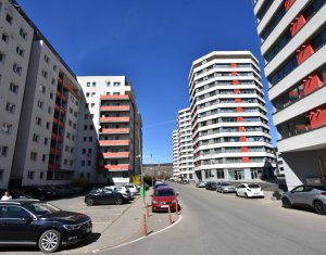 OFERTA RARA! Apartament cu 3 camere, parcare, Vivo-BMW, Floresti-Cluj