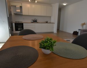 OFERTA RARA! Apartament cu 3 camere, parcare, Vivo-BMW, Floresti-Cluj