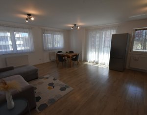 OFERTA RARA! Apartament cu 3 camere, parcare, Vivo-BMW, Floresti-Cluj