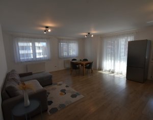 OFERTA RARA! Apartament cu 3 camere, parcare, Vivo-BMW, Floresti-Cluj