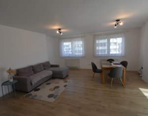 Appartement 3 chambres à vendre dans Floresti