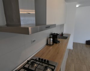 OFERTA RARA! Apartament cu 3 camere, parcare, Vivo-BMW, Floresti-Cluj