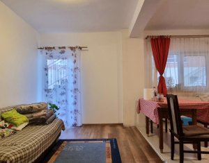 Apartament spatios, cu parcare, in Europa