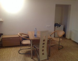 Apartament 47.8 mp , demisol, Floresti, zona Iazului