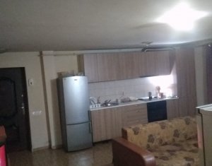 Apartament 47.8 mp , demisol, Floresti, zona Iazului