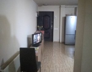 Apartament 47.8 mp , demisol, Floresti, zona Iazului