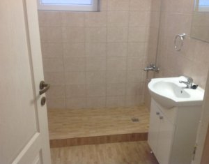 Apartament 47.8 mp , demisol, Floresti, zona Iazului