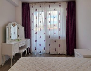 Penthouse Cu 3 Camere + Terasa Voluminoasa | Floresti | Zona Terra 