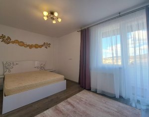 Penthouse Cu 3 Camere + Terasa Voluminoasa | Floresti | Zona Terra 