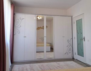 Appartement 3 chambres à vendre dans Floresti